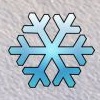 Snowflake image